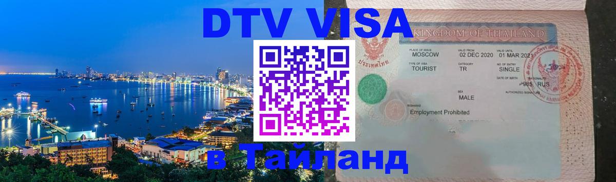 Оформление DTV визы под ключ: стоимость и тарифы, только загранпаспорт - 21.11.2025 